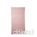 Ferm Living Organic Serviette 140 x 70 cm  rosa  Standard - B01LYMA9Y4